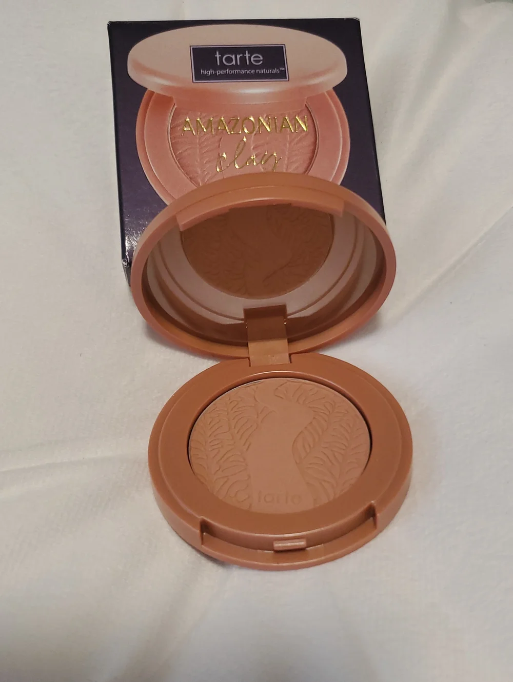 Tarte Blush Compact PARTY